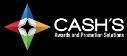 Cash's Awards And Promotion Solutions logo